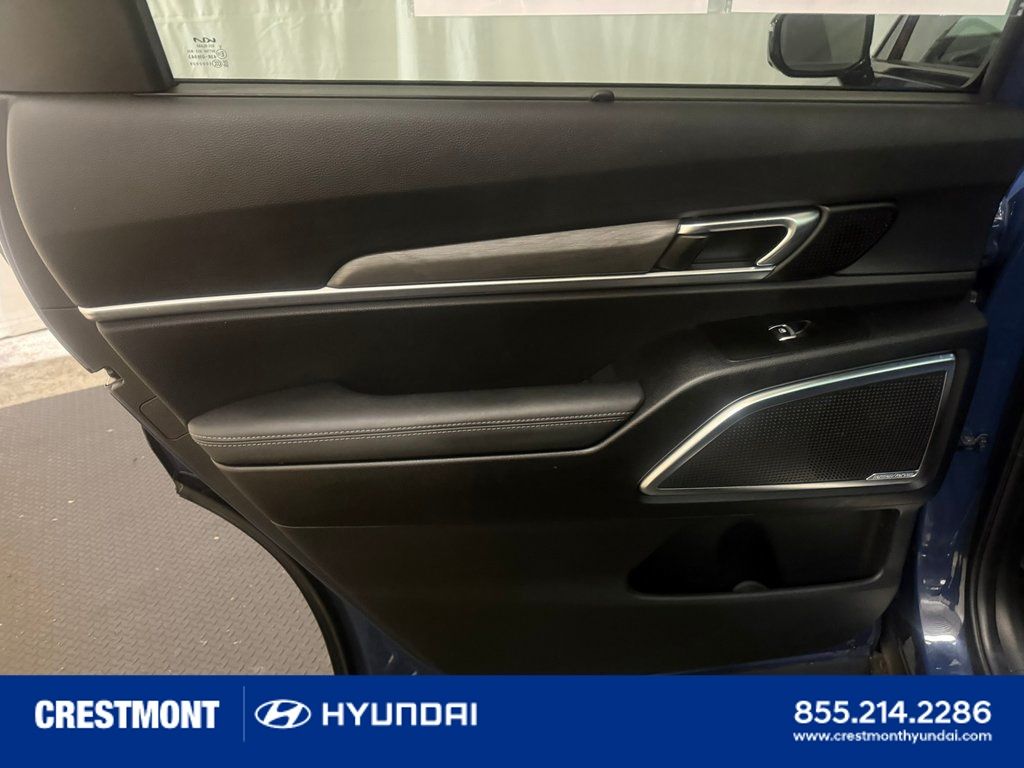 used 2023 Kia Telluride car, priced at $33,905