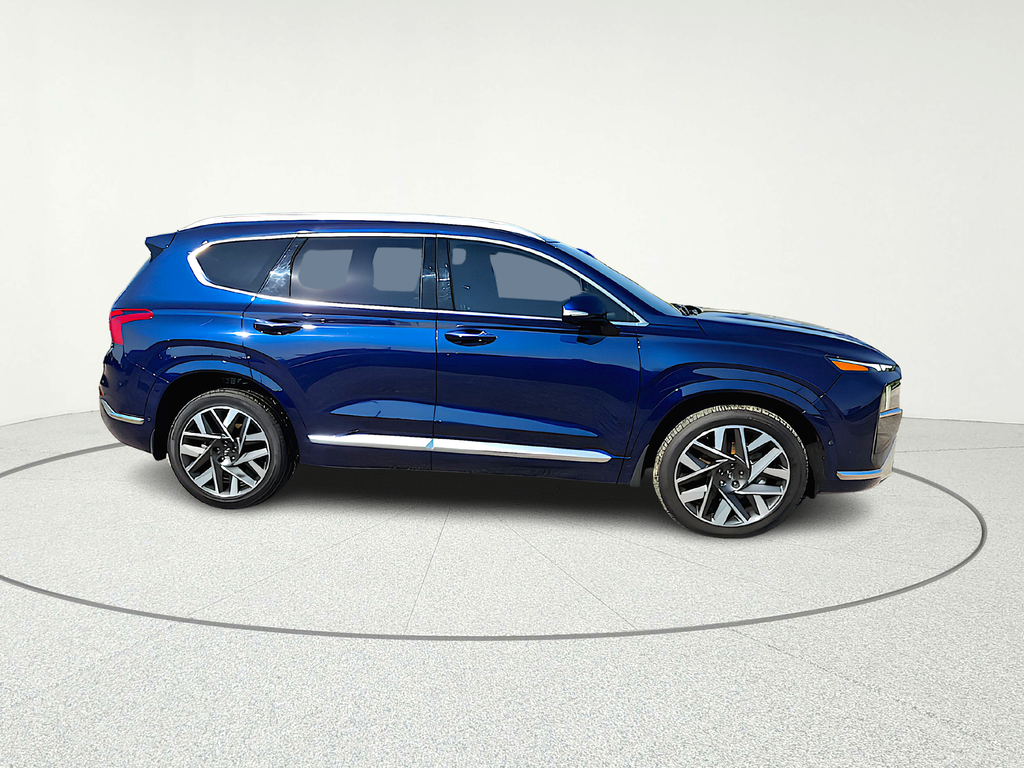 2023 Hyundai Santa Fe Calligraphy - 7
