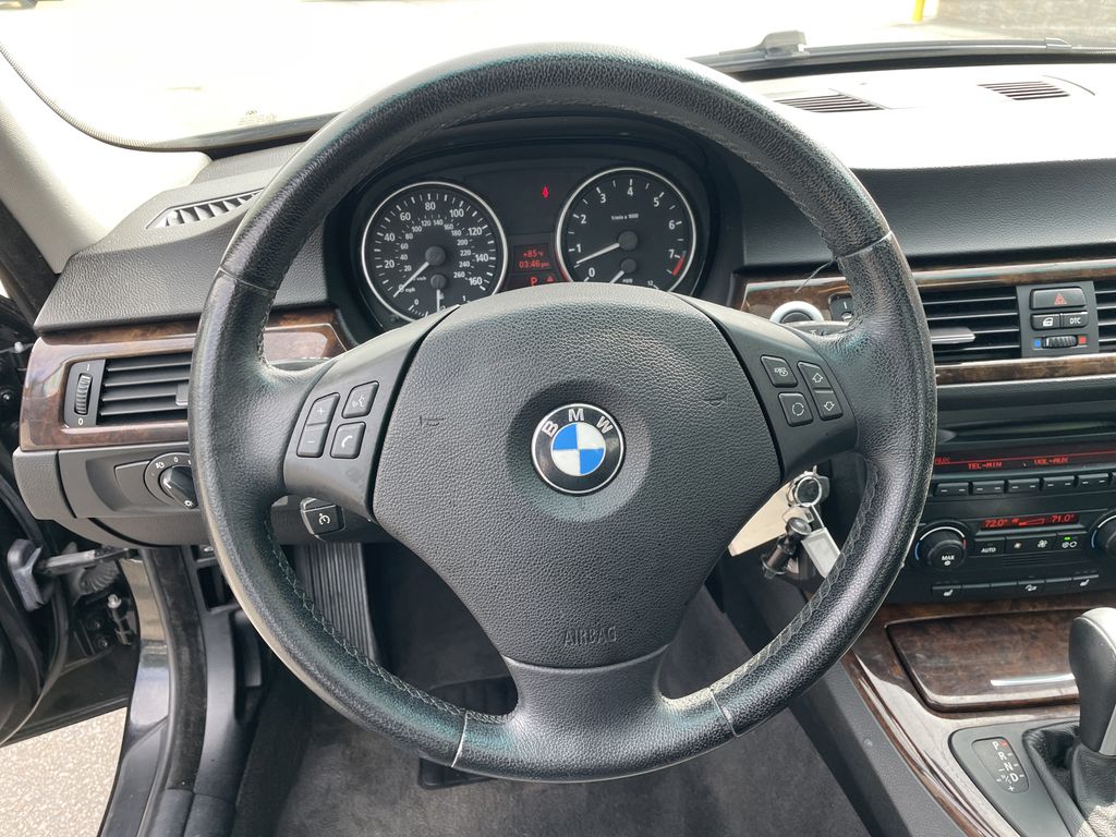 Used 2006 BMW 3 Series Sedan