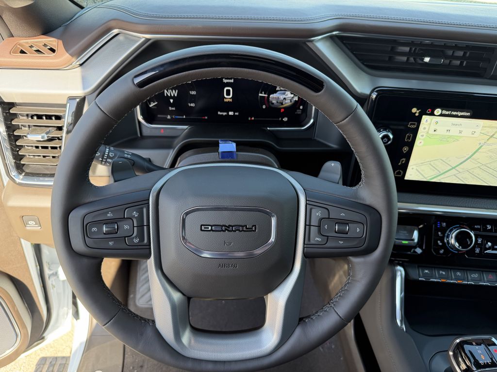 new 2026 GMC Sierra 1500 car, priced at $73,393