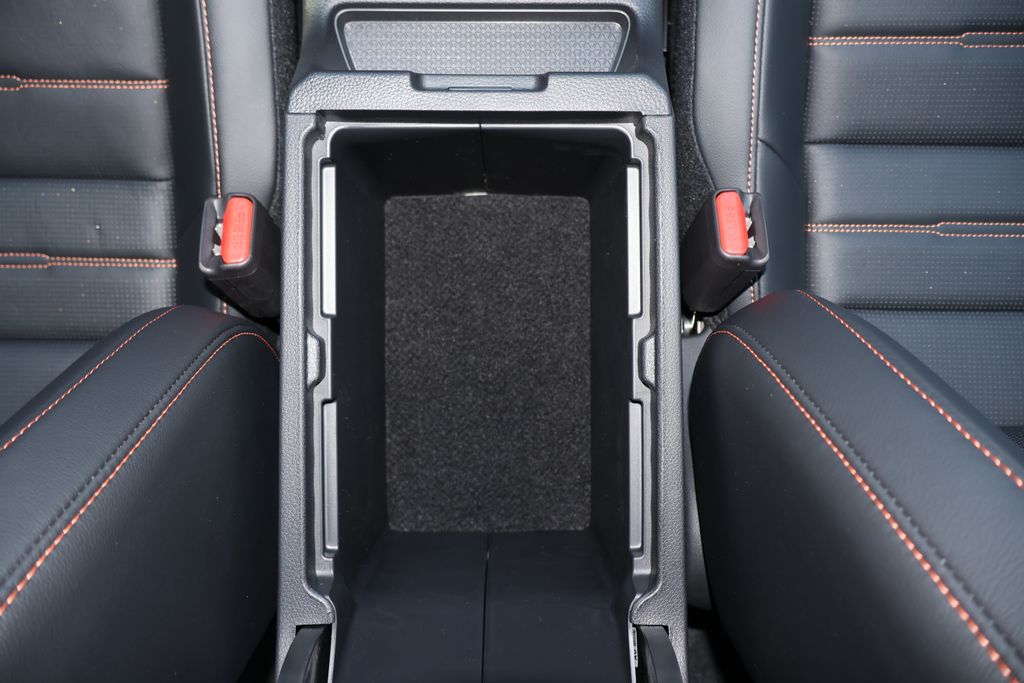 Thumbnail: 2026 Honda CR-V - 18