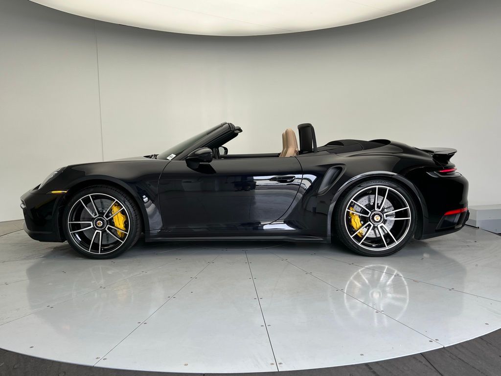 Thumbnail: 2024 Porsche 911 - 2