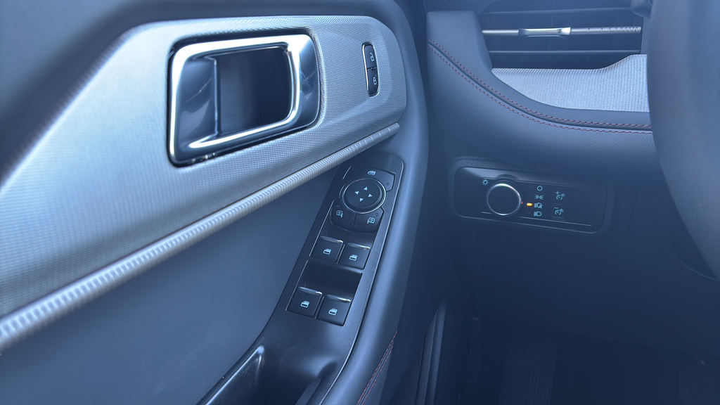 New 2026 White Ford Active image 48