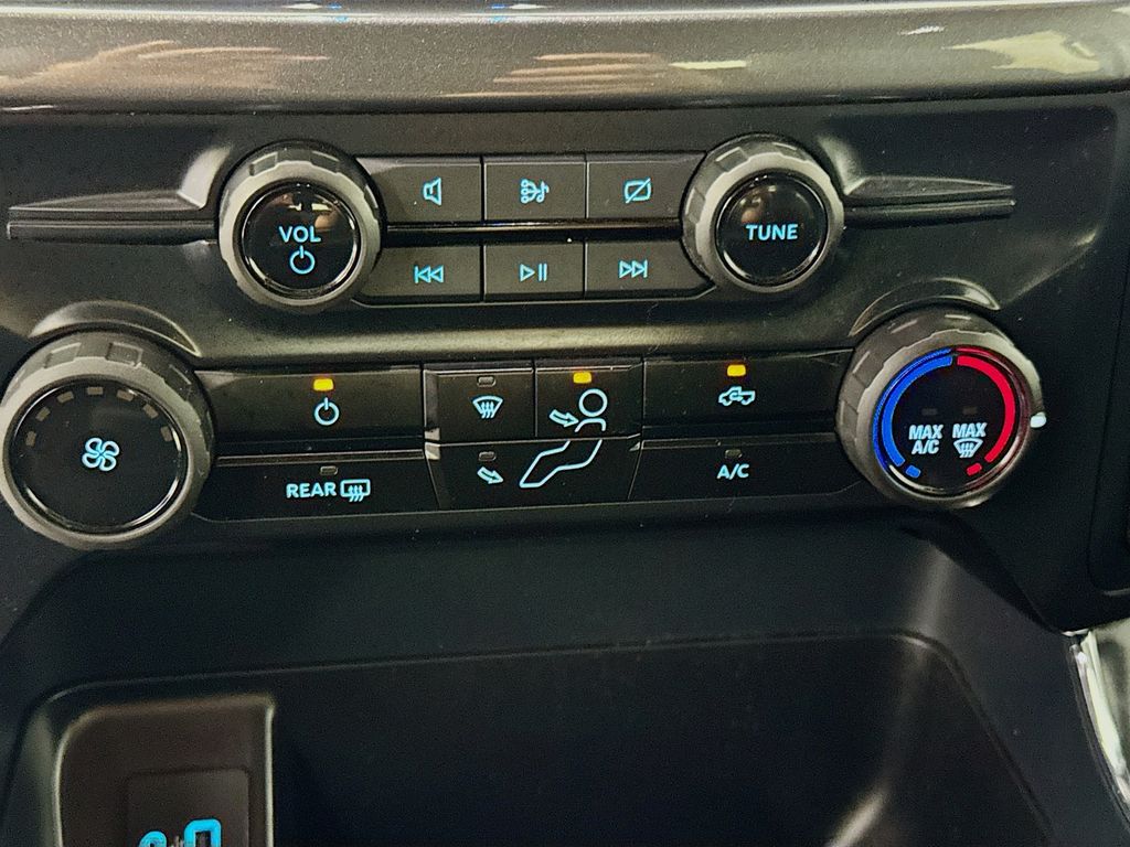 Used Car 2024 Ford F-150  Stx For Sale Under $40,000 In Austin, Texas