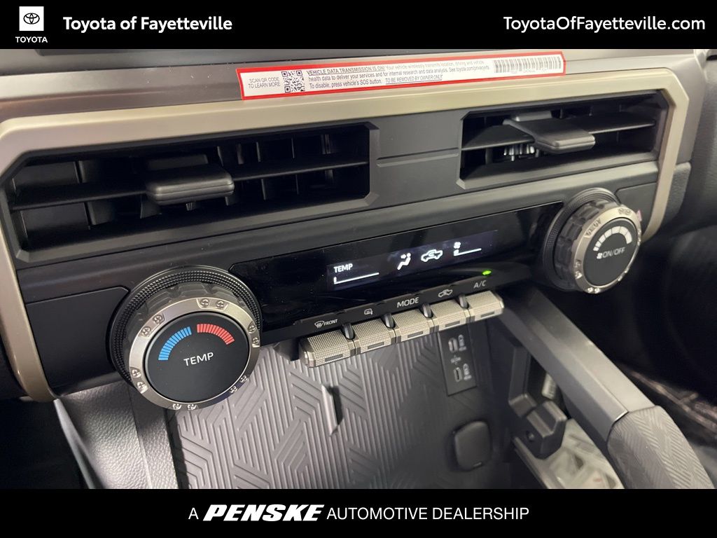 Thumbnail: 2025 Toyota Tacoma - 31