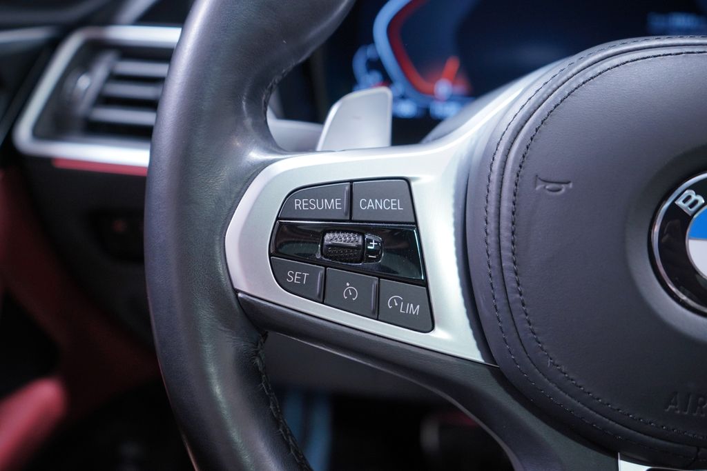 Thumbnail: 2023 BMW 4 Series - 18