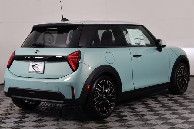 Thumbnail: 2026 MINI Cooper - 2