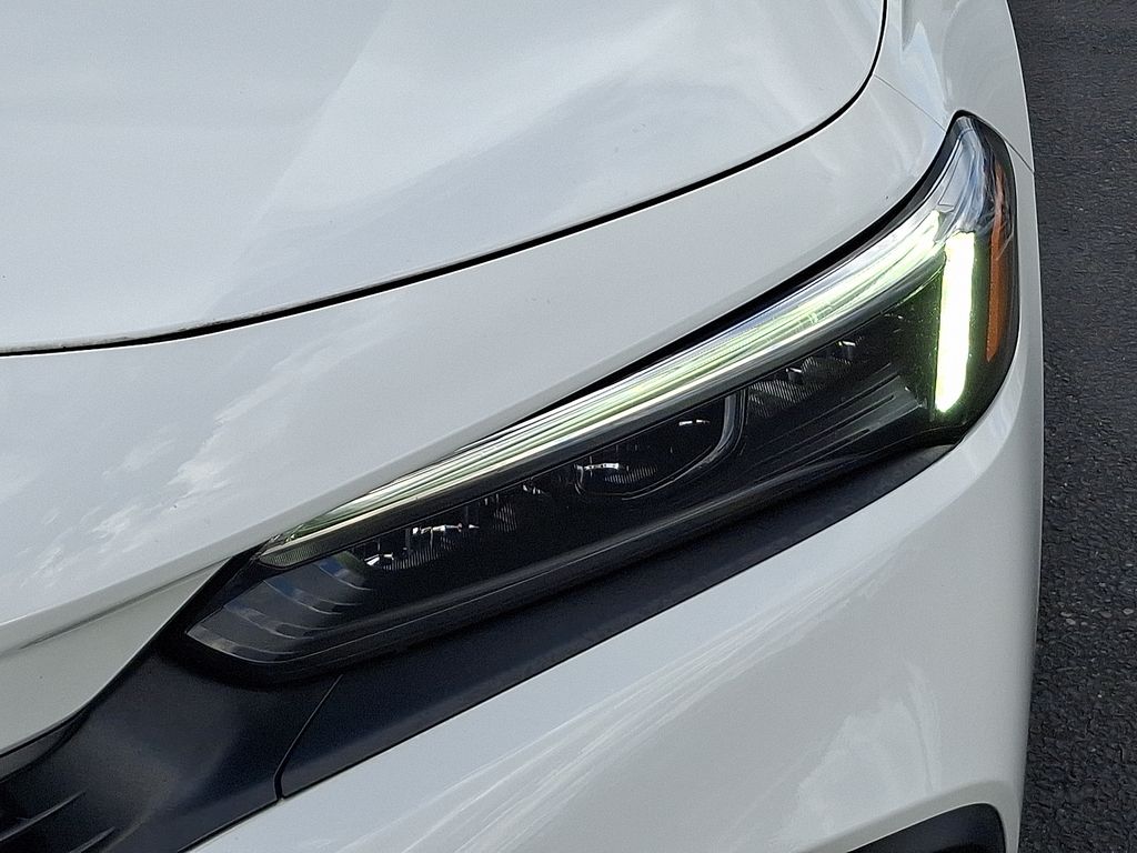 Thumbnail: 2023 Honda Civic - 9