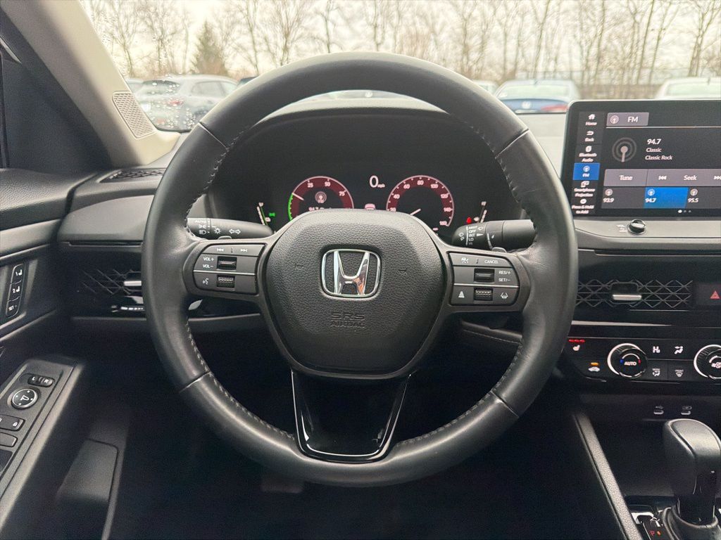 Thumbnail: 2023 Honda Accord - 13