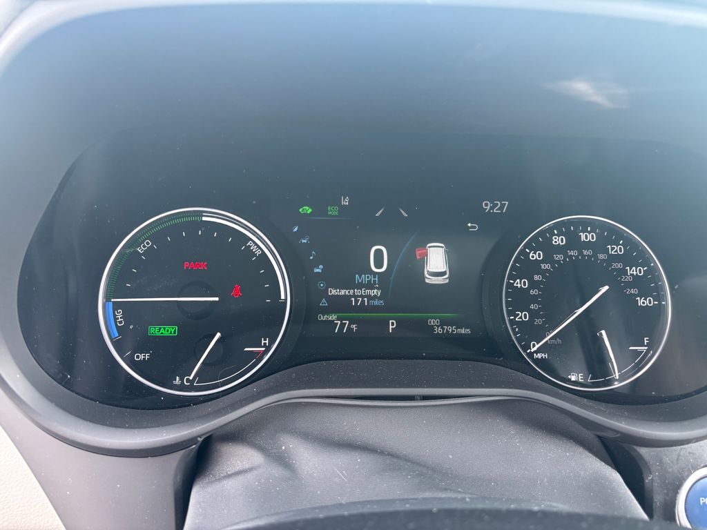 Used 2021 Toyota Sienna Van