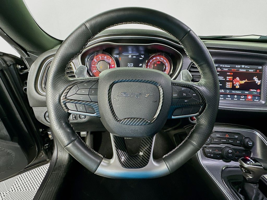 Thumbnail: 2019 Dodge Challenger - 11