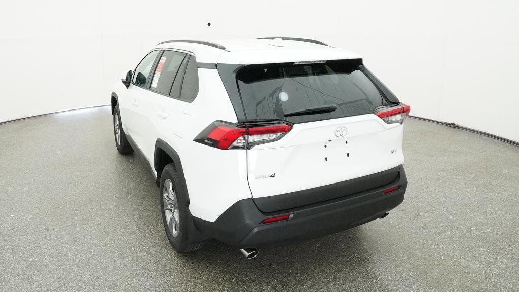 Thumbnail: 2025 Toyota RAV4 - 6
