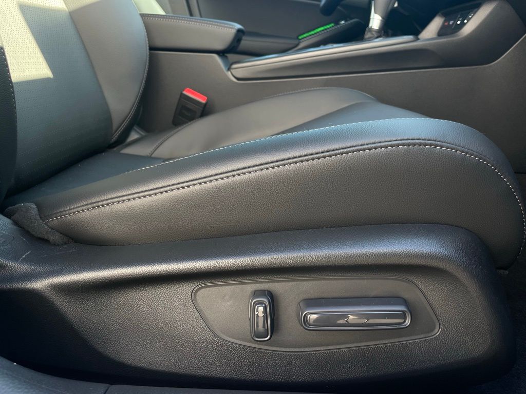 2025 Honda Civic Sport Touring 31