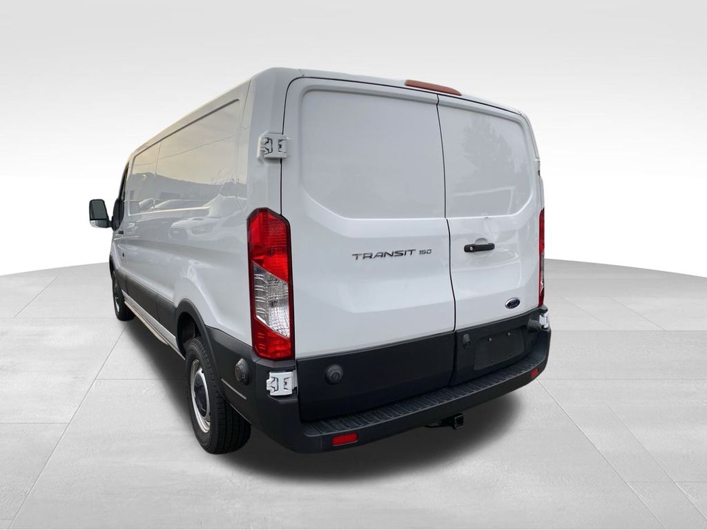 used 2020 Ford Transit-150 car, priced at $21,495