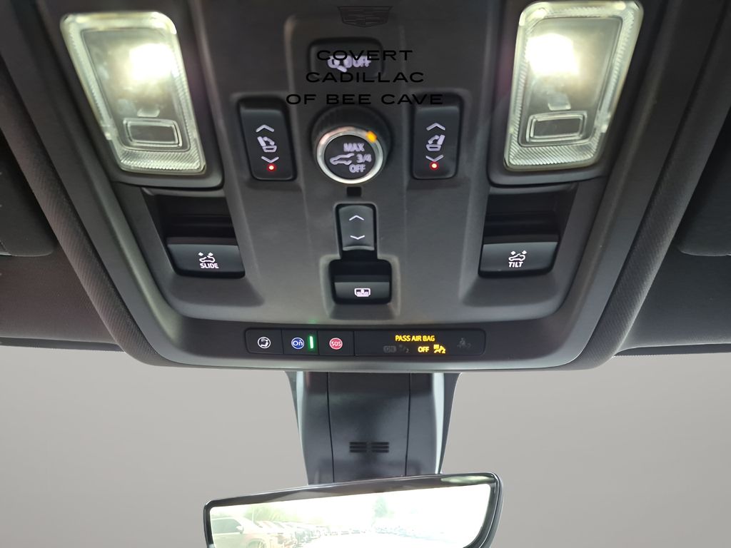 Used Car 2021 Gmc Yukon  Denali For Sale Under $50,000 In Austin, Texas