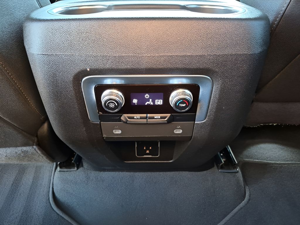 Used Car 2023 Gmc Yukon  Slt For Sale Under $60,000 In Austin, Texas