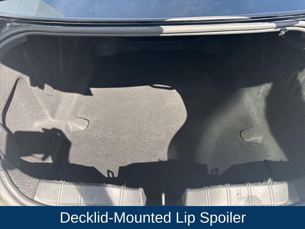 2020 Chevrolet Camaro RWD Coupe 1LT