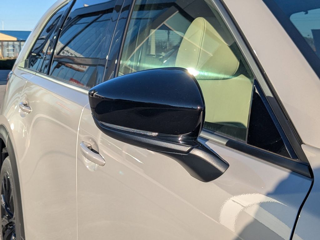 2026 Mazda CX-90 3.3 Turbo Premium Sport