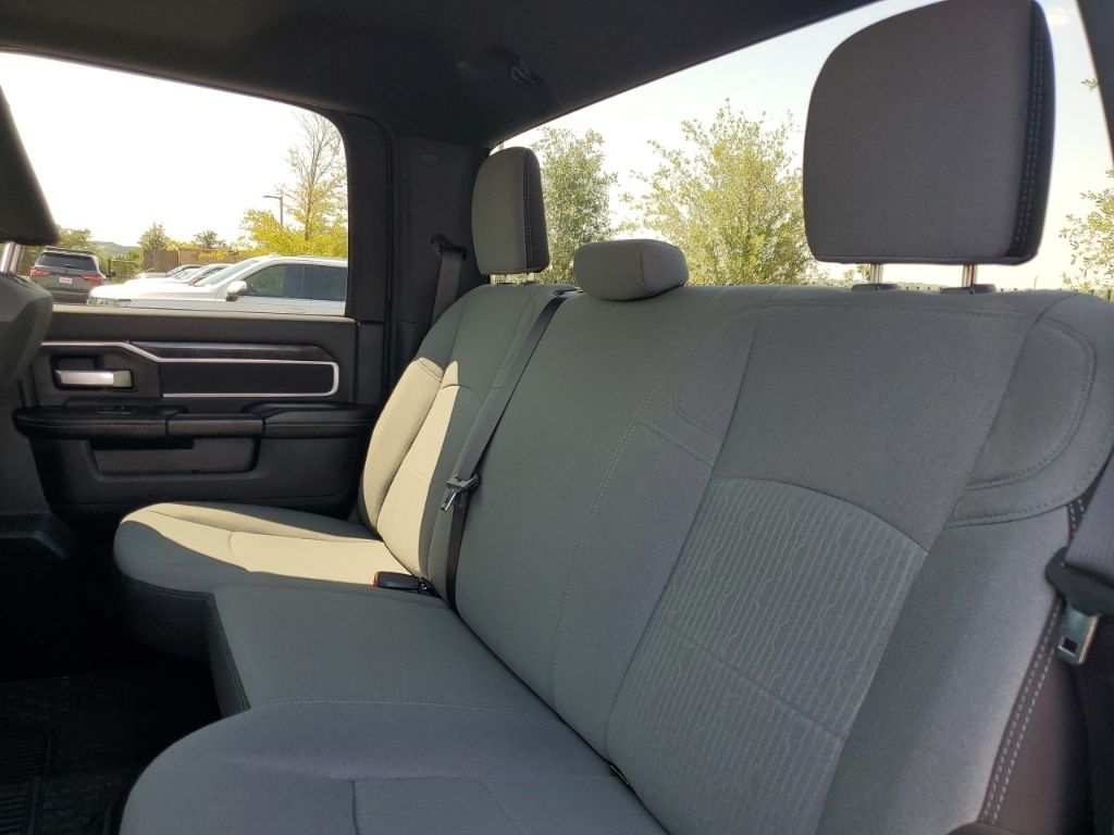 Used Car 2024 Ram 2500  Big Horn For Sale In Austin, Texas