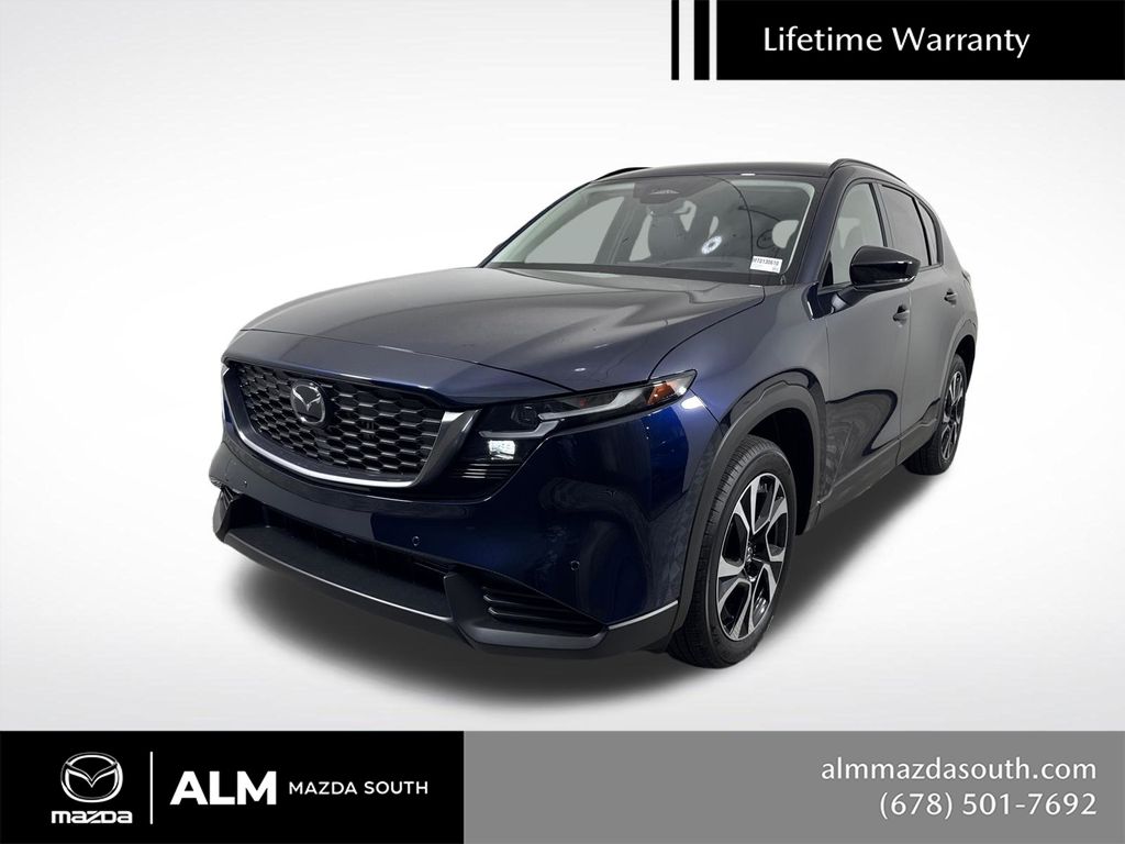 New Mazda CX-5 For Sale in Morrow | ALM Mazda South