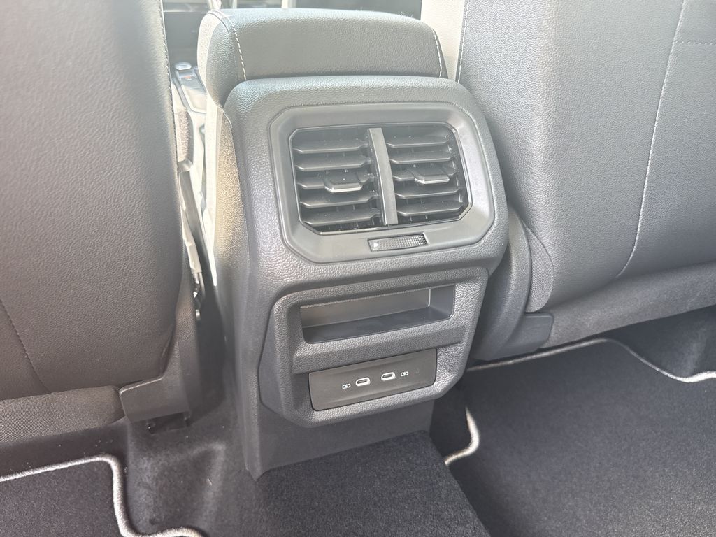 2026 Volkswagen Taos 1.5T SE Blue at DeMontrond Automotive Group