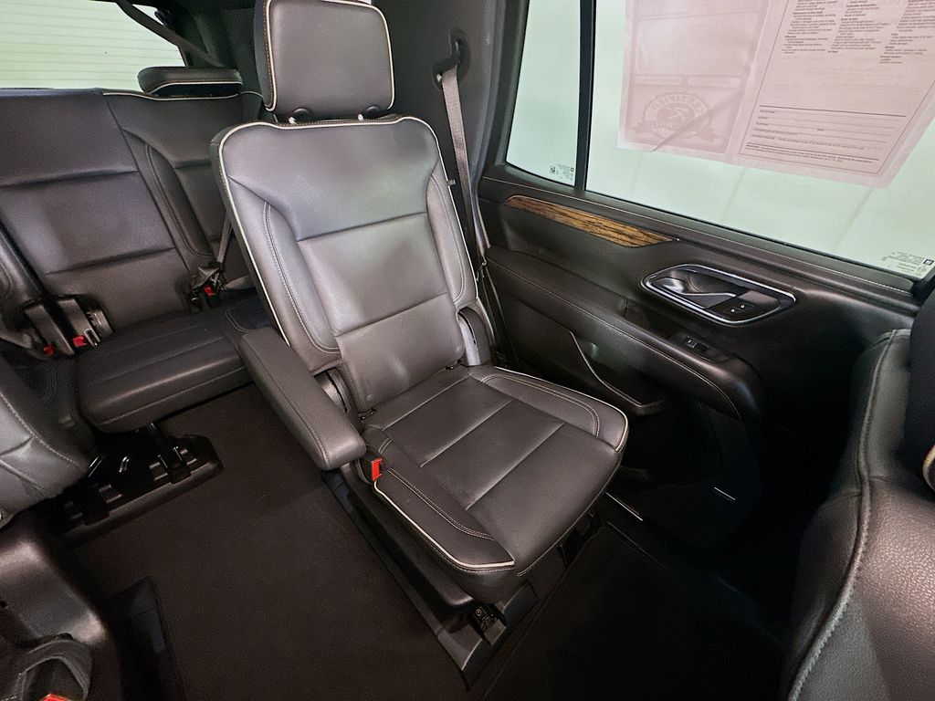 Used 2024 Gray Chevrolet Premier image 14