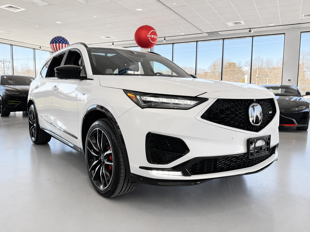 2024 Acura MDX Type S w/Advance Package