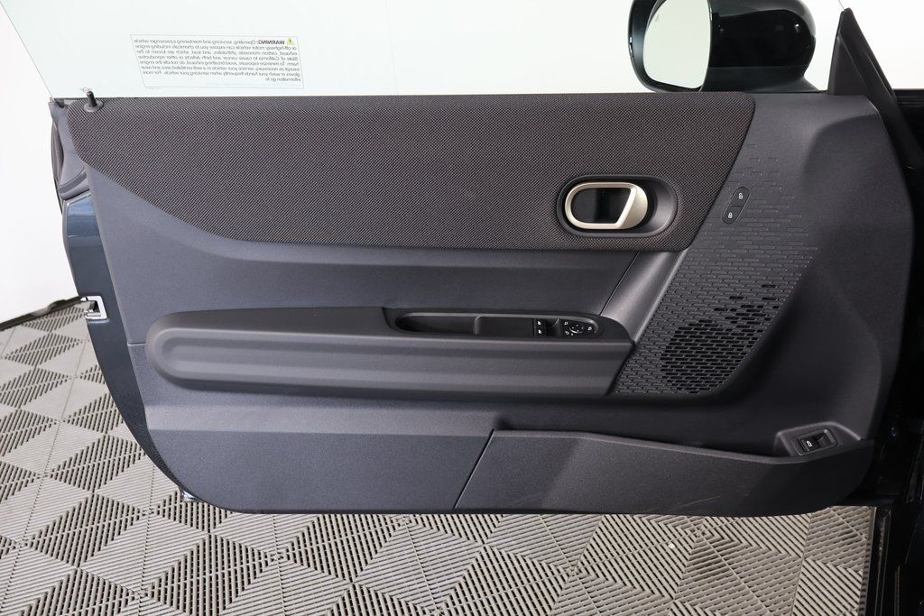 Thumbnail: 2026 MINI Cooper - 7