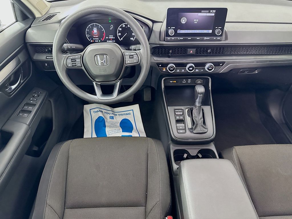 Used Car 2023 Honda Cr-v  Ex For Sale Under $30,000 In Austin, Texas