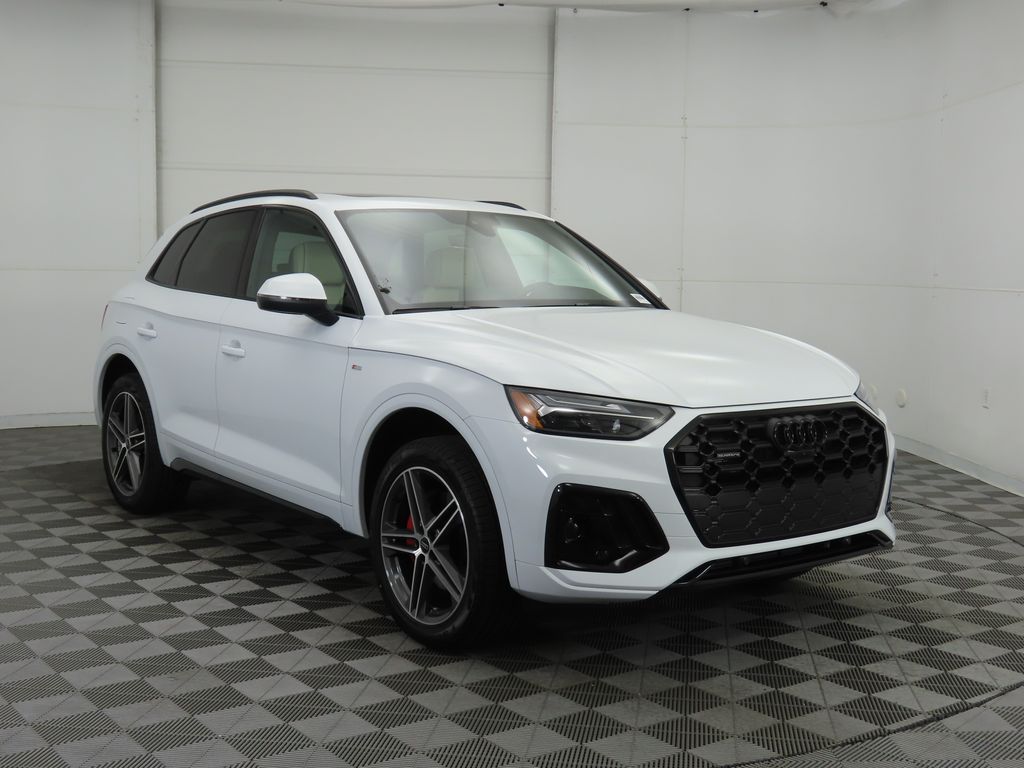 2025 Audi Q5  3