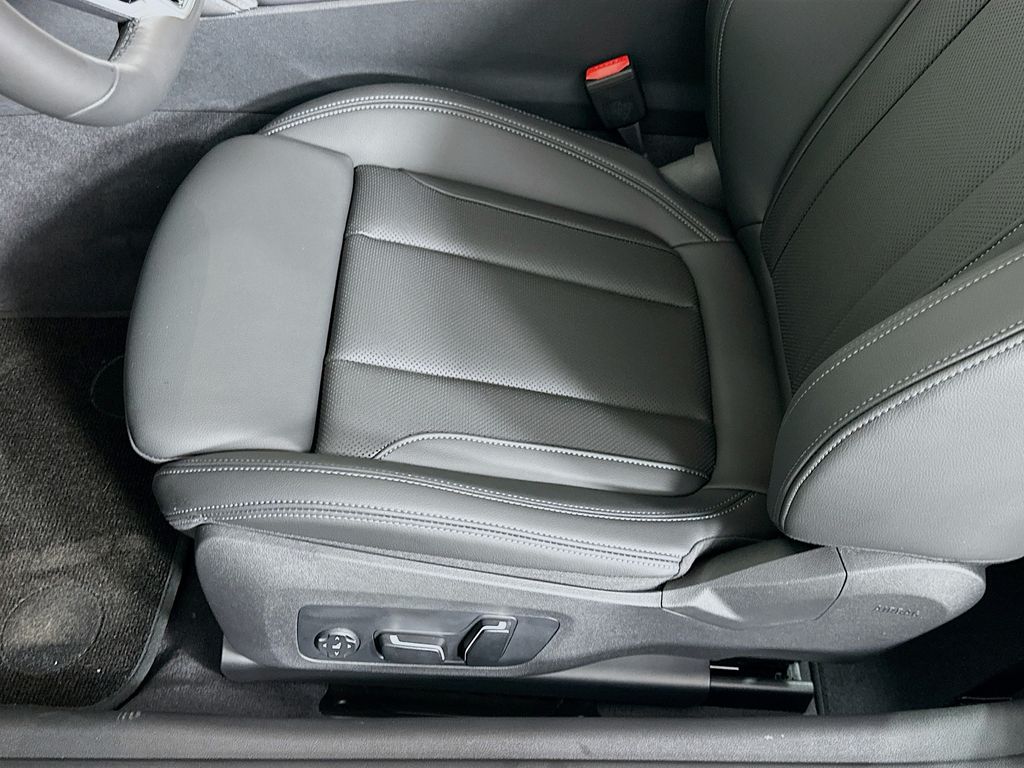 2025 BMW 4 Series 430i 20