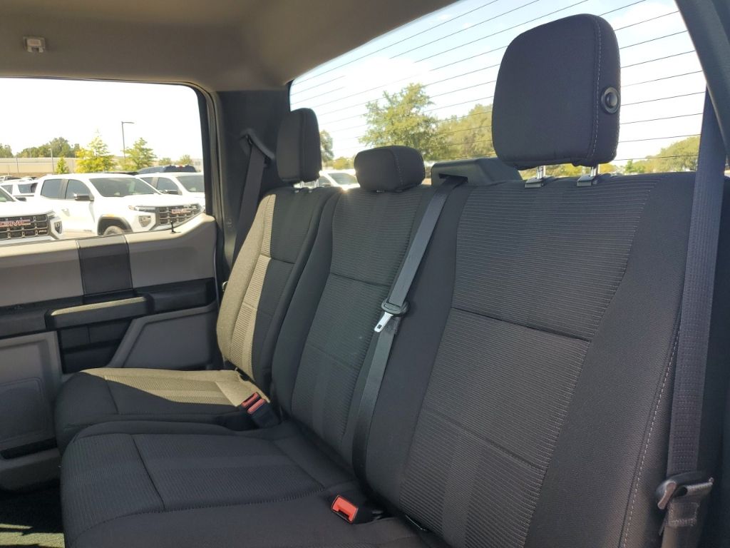 Used Car 2019 Ford F-150  Xl For Sale In Austin, Texas