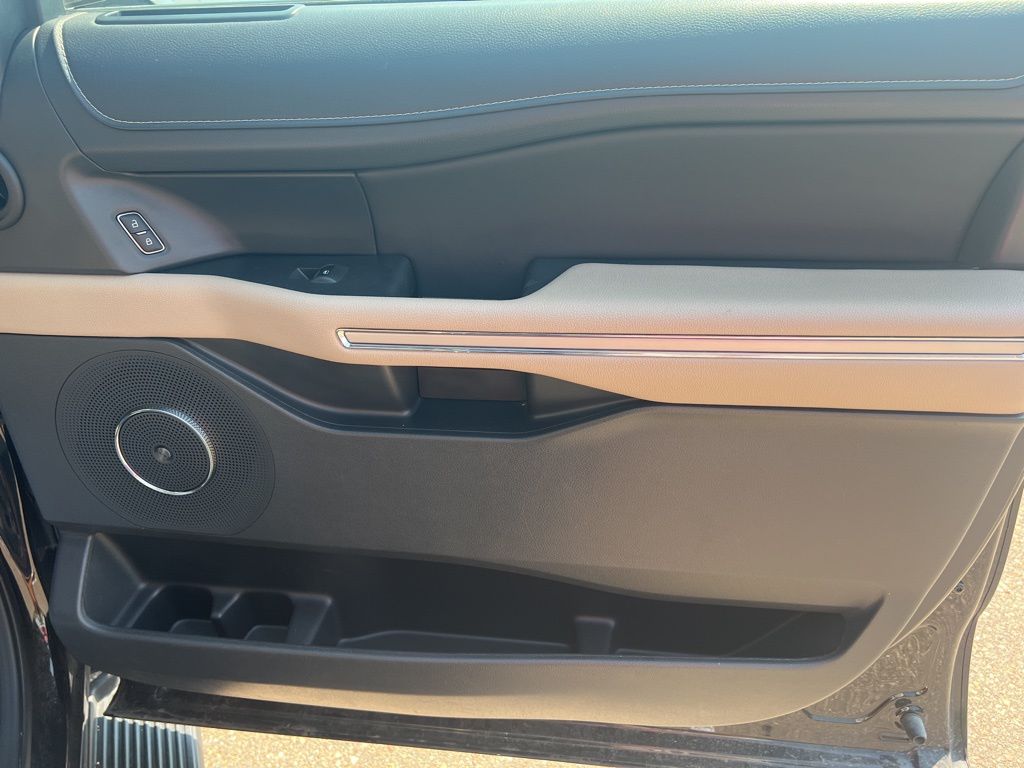 2024 Ford Expedition Max