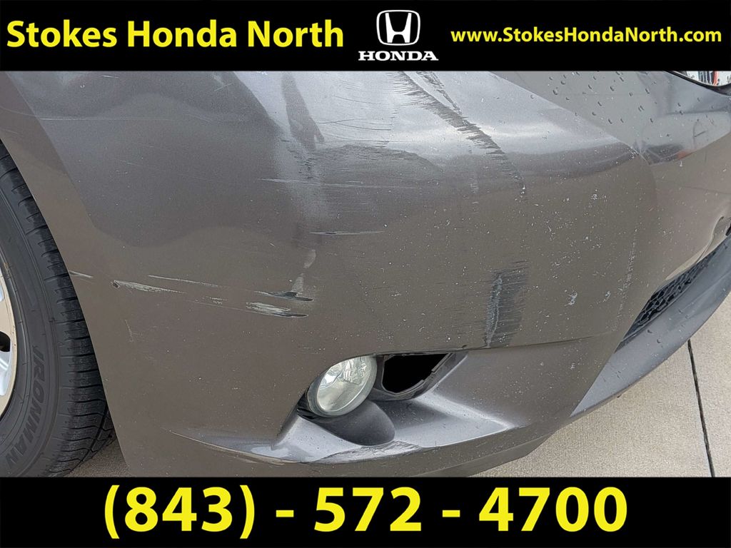 Used 2013 Toyota Sienna Van