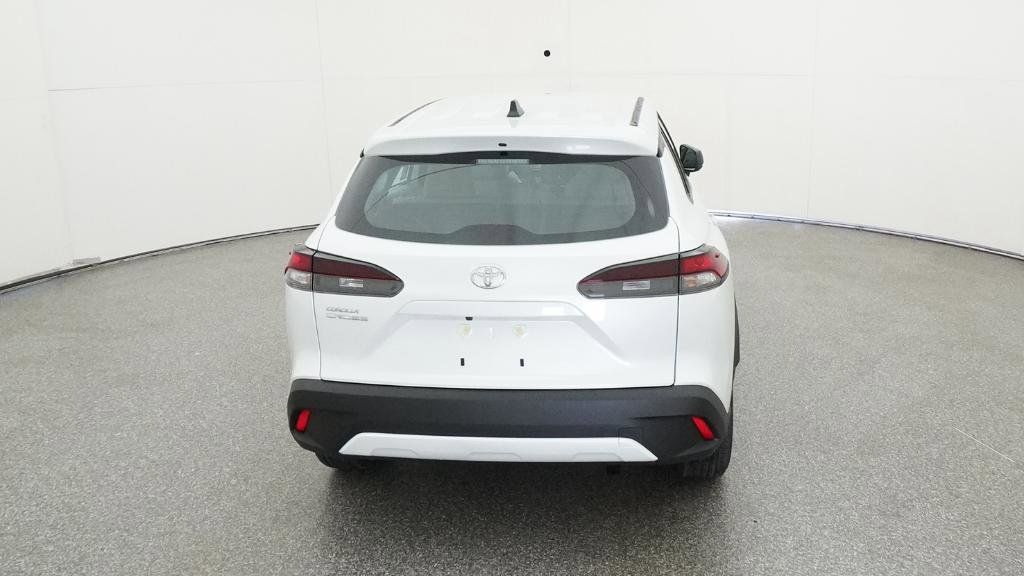 Thumbnail: 2026 Toyota Corolla Cross - 12