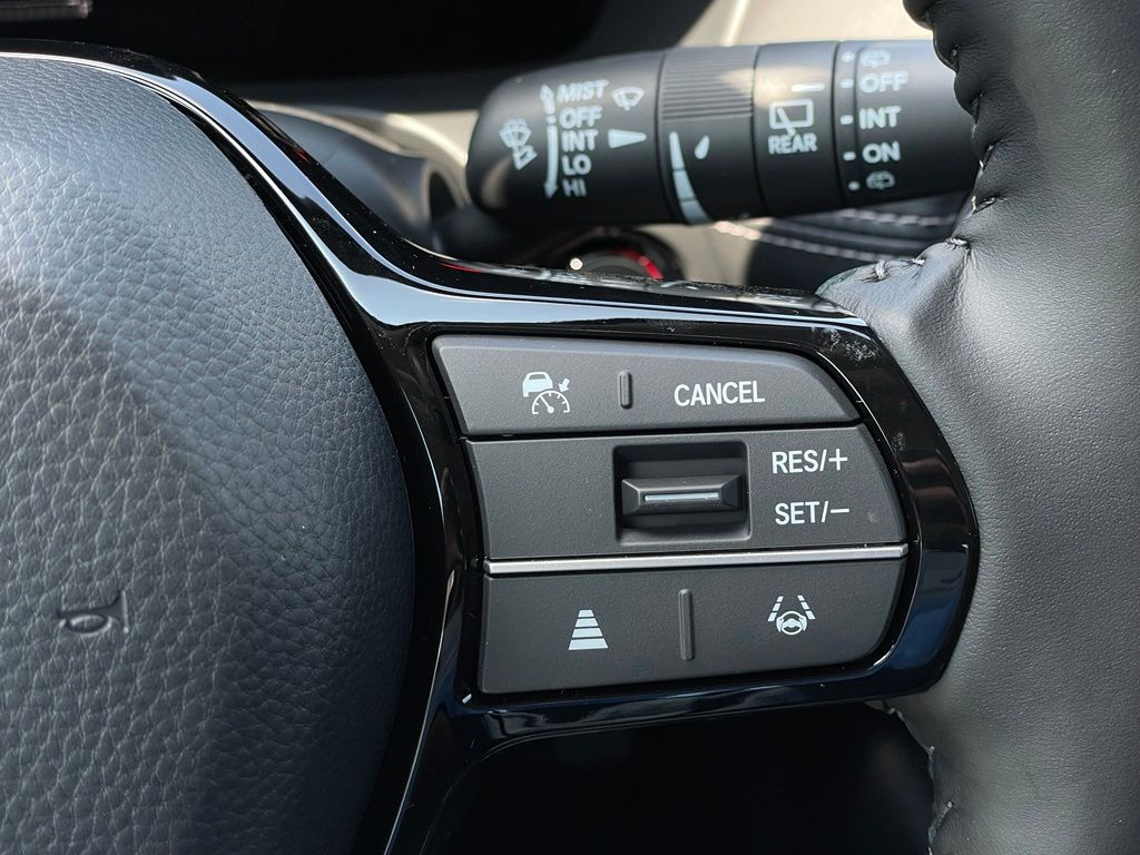 Thumbnail: 2027 Honda HR-V - 14