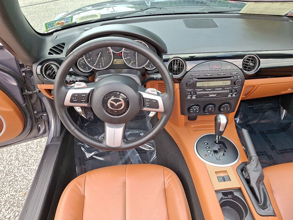Thumbnail: 2006 Mazda MX-5 Miata - 15