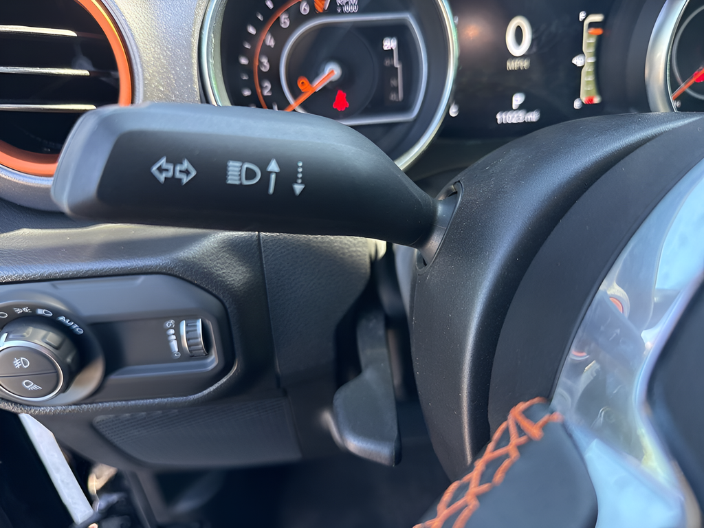 Used Car 2023 Jeep Gladiator  Mojave For Sale Under $40,000 In Austin, Texas