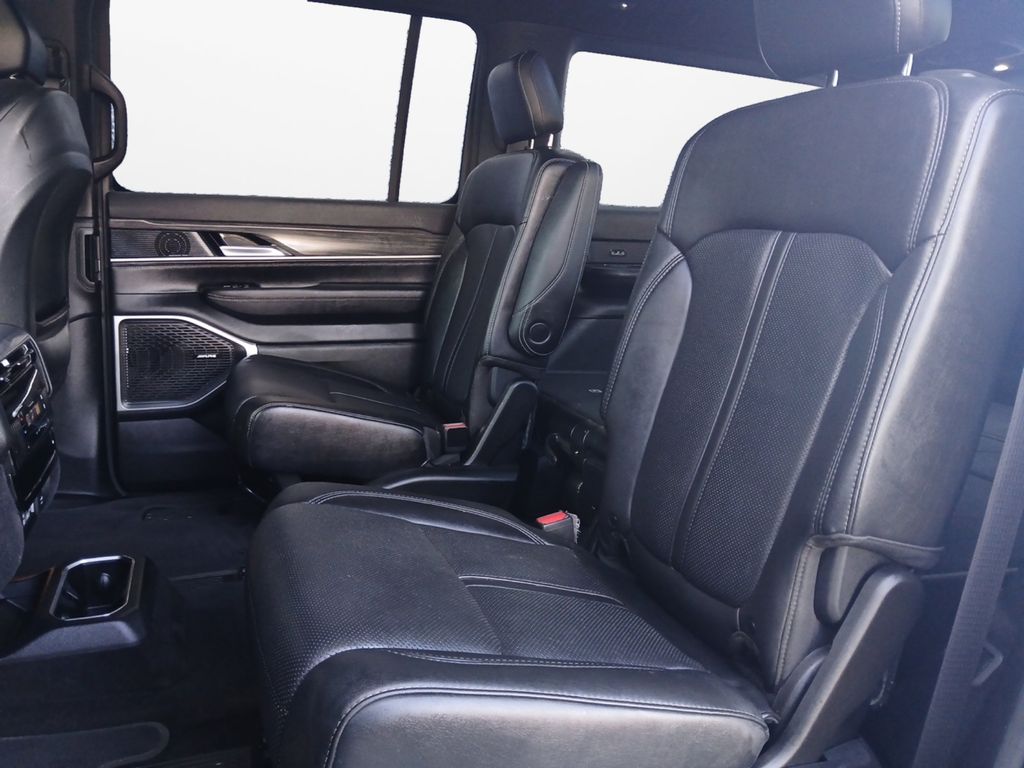 Used Car 2023 Jeep Wagoneer  Series Ii For Sale Under $40,000 In Austin, Texas