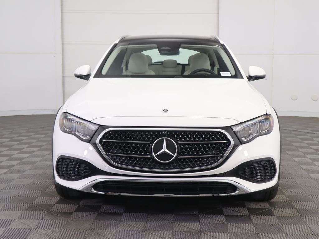 Thumbnail: 2026 Mercedes-Benz E-Class - 2