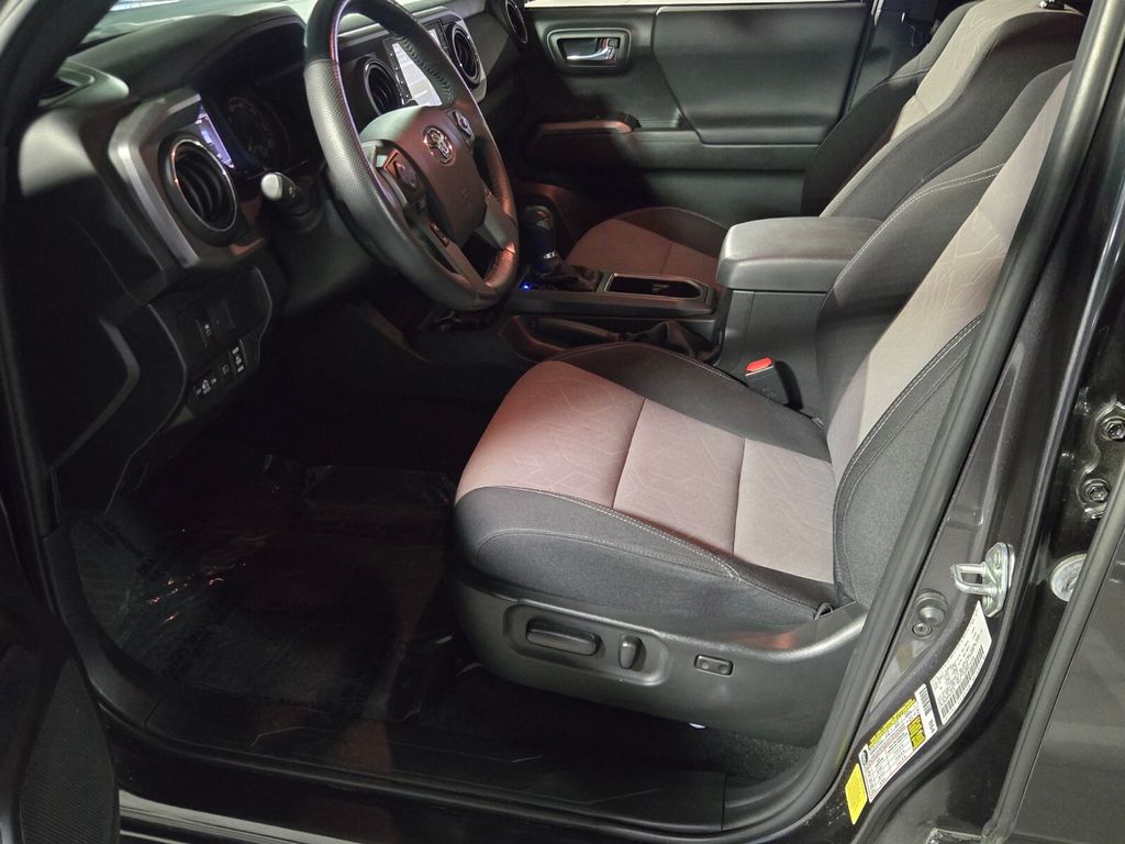 2023 Toyota Tacoma - $37,200