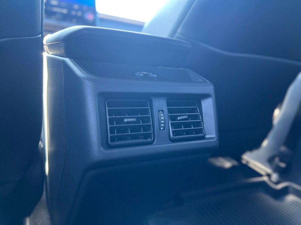 New 2026 Toyota bZ SUV