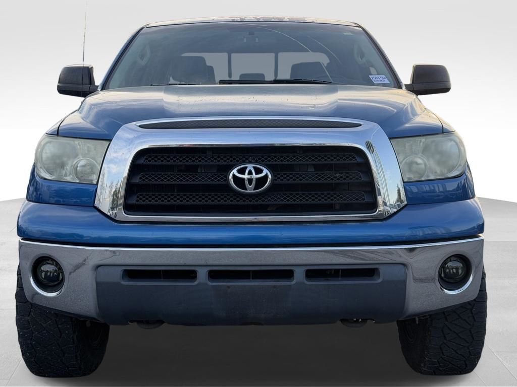2007 Toyota Tundra SR5 4.7L V8