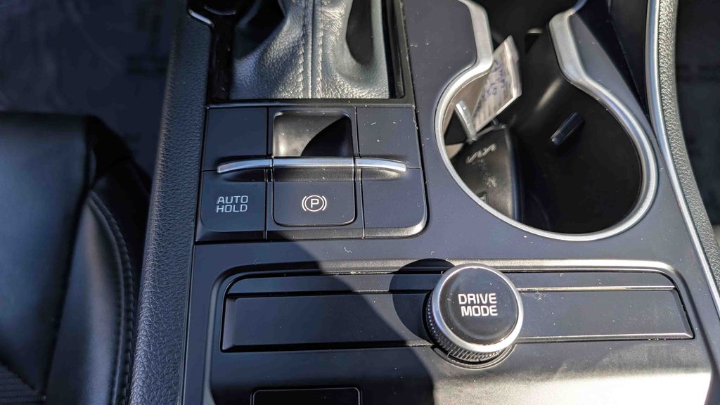 Used 2022 Kia K5 GT-Line 4D Sedan