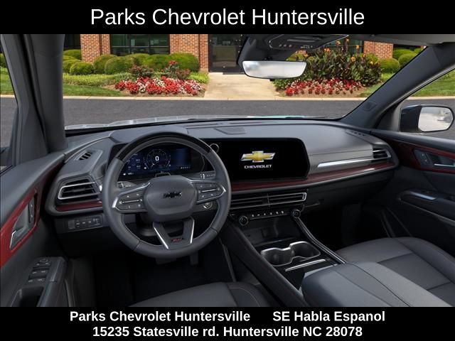 ChevroletTraverse15