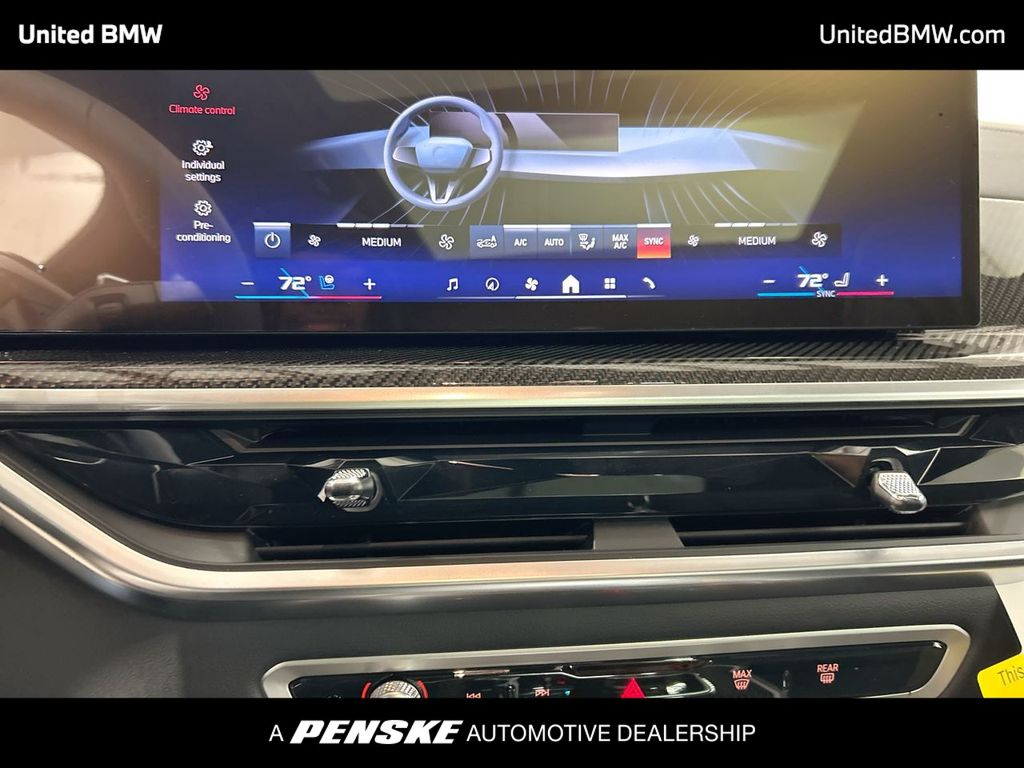 Thumbnail: 2026 BMW X7 - 19