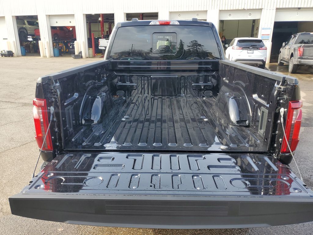 New 2026  Ford XLT image 11