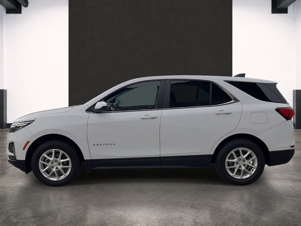 Used 2024 Chevrolet Equinox LT For Sale in Farmington, AR