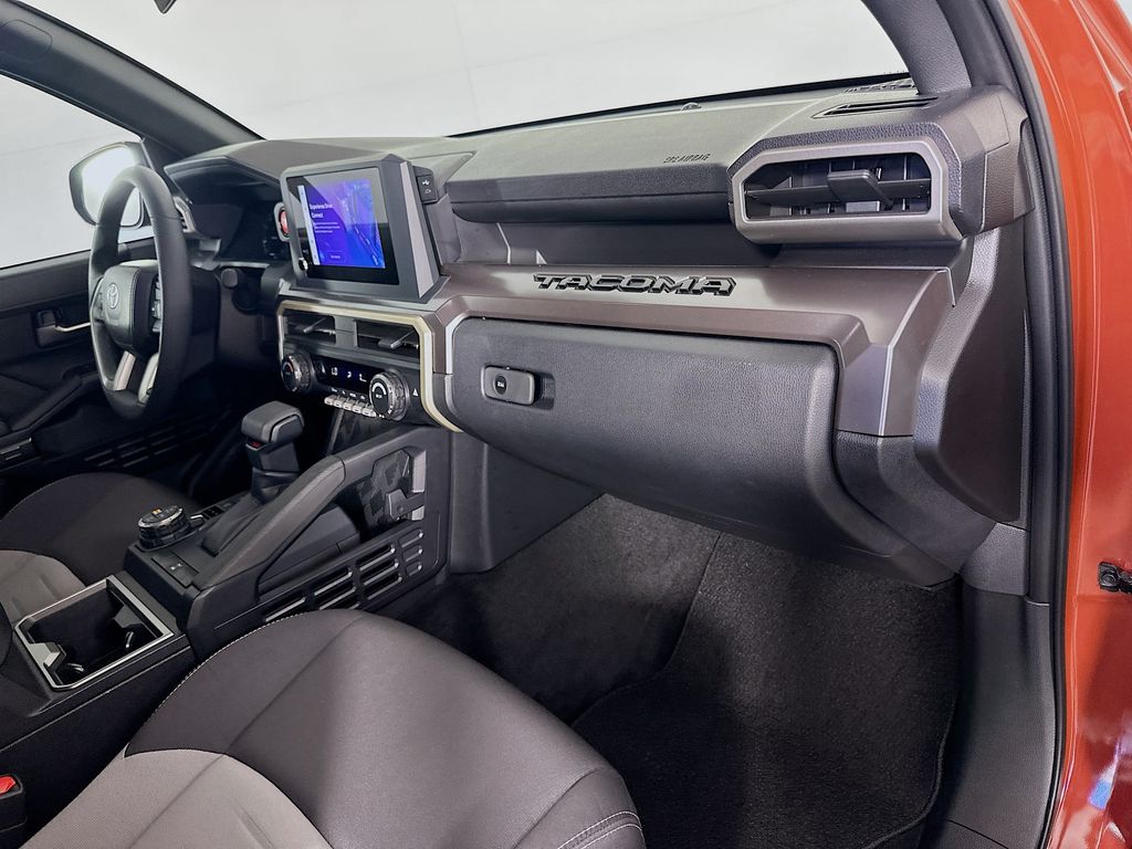 Thumbnail: 2025 Toyota Tacoma - 28