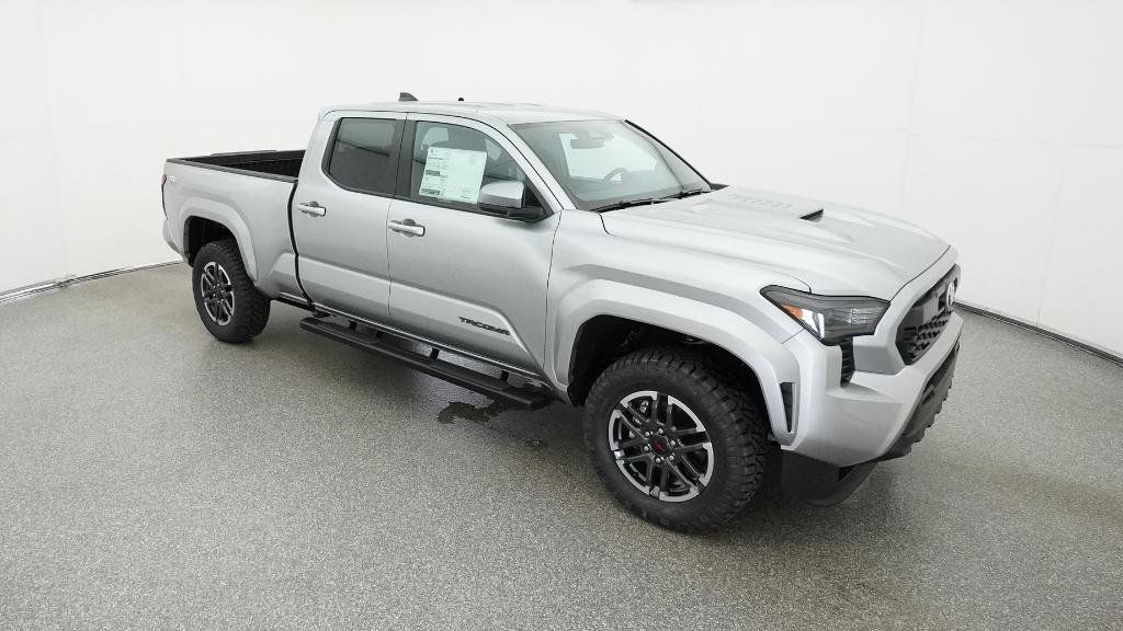 Thumbnail: 2025 Toyota Tacoma - 21